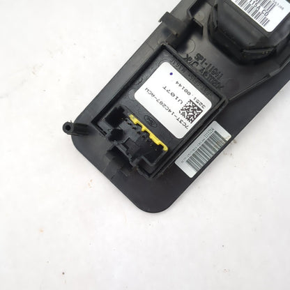 11 2012 2013 2014 2015 2016 Ford F250 F350 Mirror Switch With Trim Insert