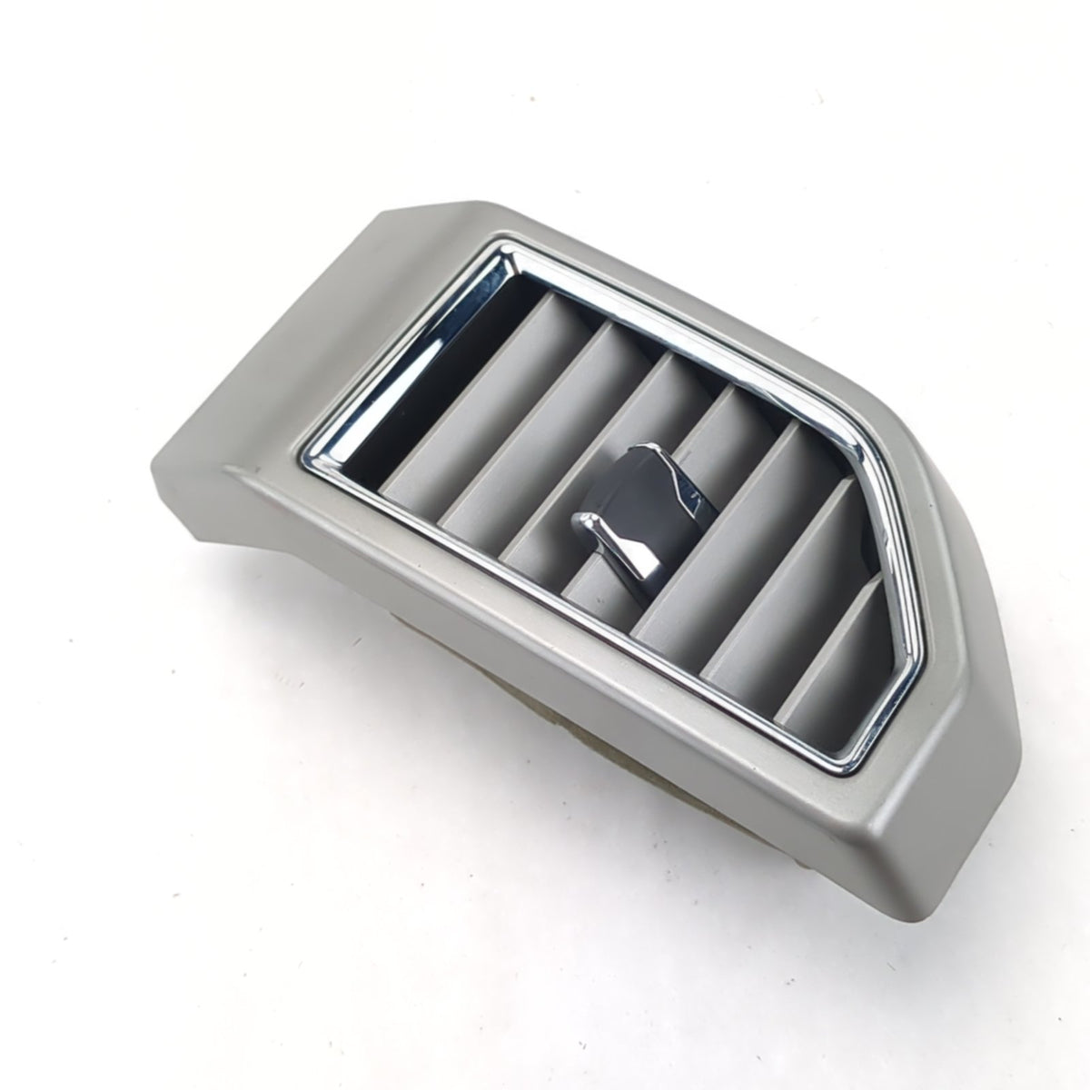 2015 2016 2017 2018 2019 2020 Ford F150 Passenger Right Dash Vent Gray