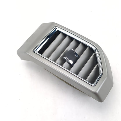 2015 2016 2017 2018 2019 2020 Ford F150 Passenger Right Dash Vent Gray