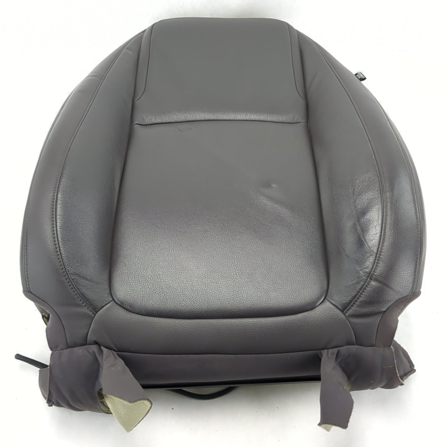 2018 2019 2020 Honda Odyssey Front Left Driver Seat Upper Seat Cushion Leather