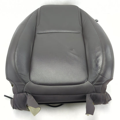 2018 2019 2020 Honda Odyssey Front Left Driver Seat Upper Seat Cushion Leather