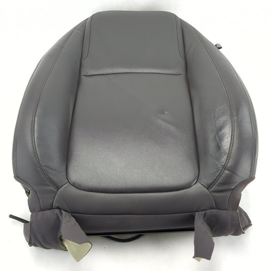 2018 2019 2020 Honda Odyssey Front Left Driver Seat Upper Seat Cushion Leather