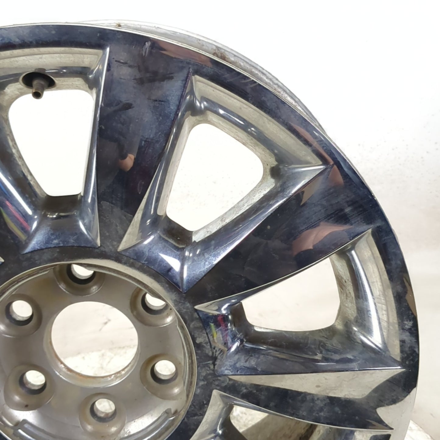 2011 2012 2013 2014 2015 Buick Enclave 19 inch Aluminum Alloy Wheel Rim Ring