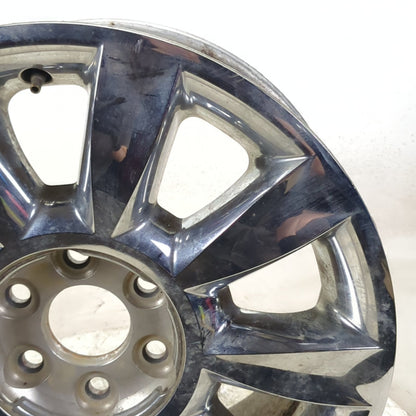 2011 2012 2013 2014 2015 Buick Enclave 19 inch Aluminum Alloy Wheel Rim Ring