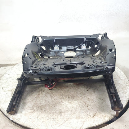 2009 2010 2011 2012 Audi Q5 Right Front Power Seat Frame Track Base