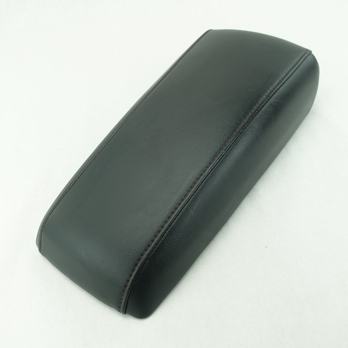 2011 2012 2013 2014 Ford Edge Center Console Lid Armrest Arm Rest Black Leather