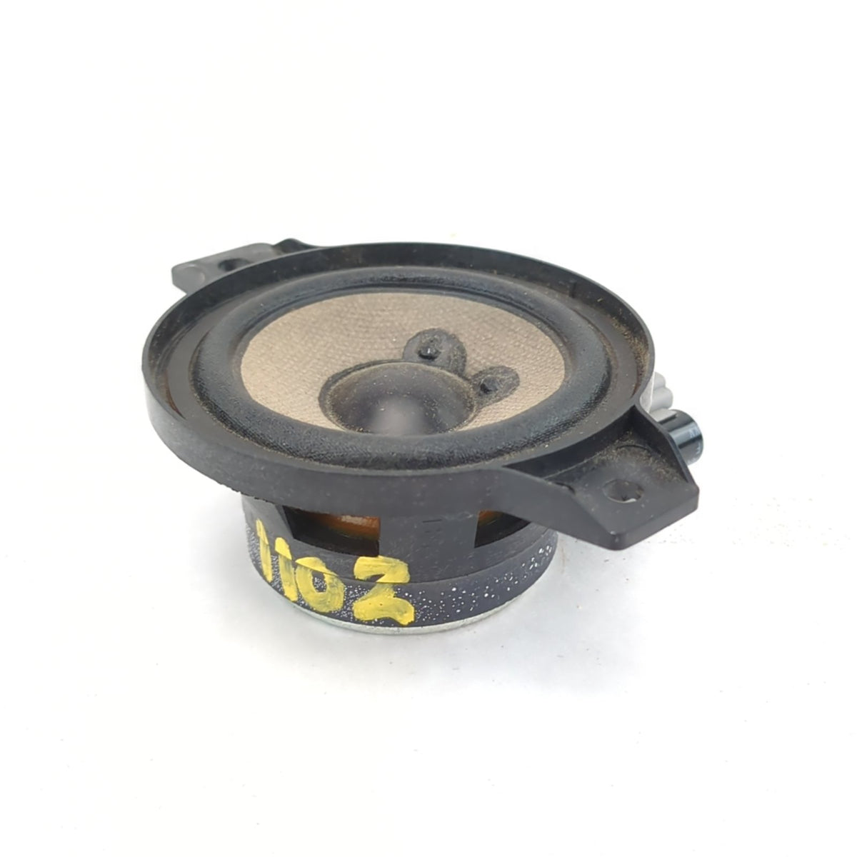 2015 2016 2017 2018 Silverado Sierra Dash Tweeter Speaker Audio