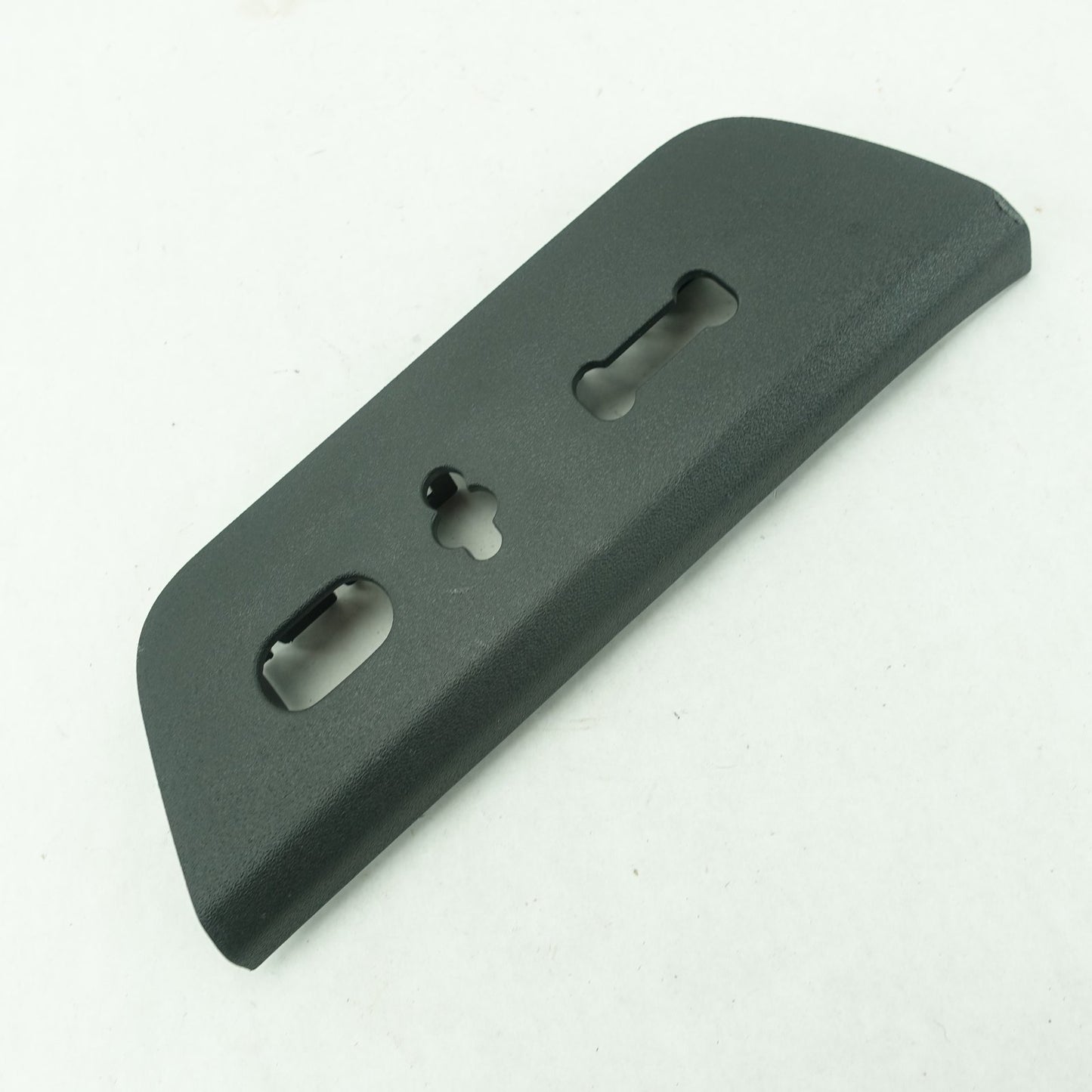 2013 2014 2015 2016 Ford F250 F350 Driver Seat Switch Trim Bezel Cover Black