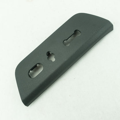 2013 2014 2015 2016 Ford F250 F350 Driver Seat Switch Trim Bezel Cover Black