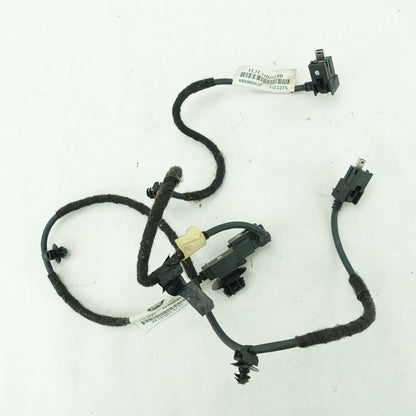 2015 2016 2017 2018 2019 2020 Ford F150 Center Console USB Cable Wire