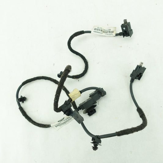 2015 2016 2017 2018 2019 2020 Ford F150 Center Console USB Cable Wire