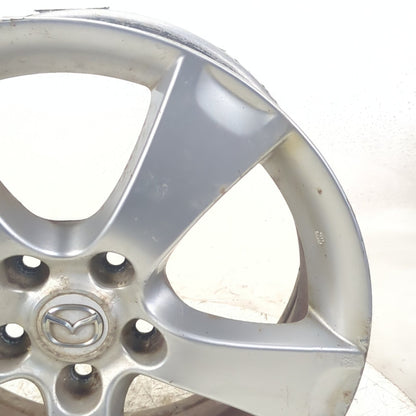2004 2005 2006 Mazda 3 17 inch Aluminum Alloy Wheel Rim Ring
