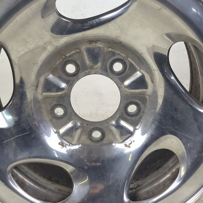 2000 2001 2002 2003 2004 Ford F150 Wheel Rim 16 inch Aluminum Wheel Rim Ring