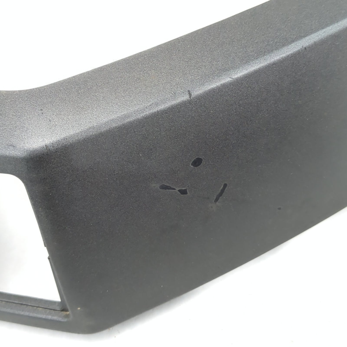 2017 2018 2019 2020 2021 2022 Ford F250 F350 Dash Center Air Vent Trim