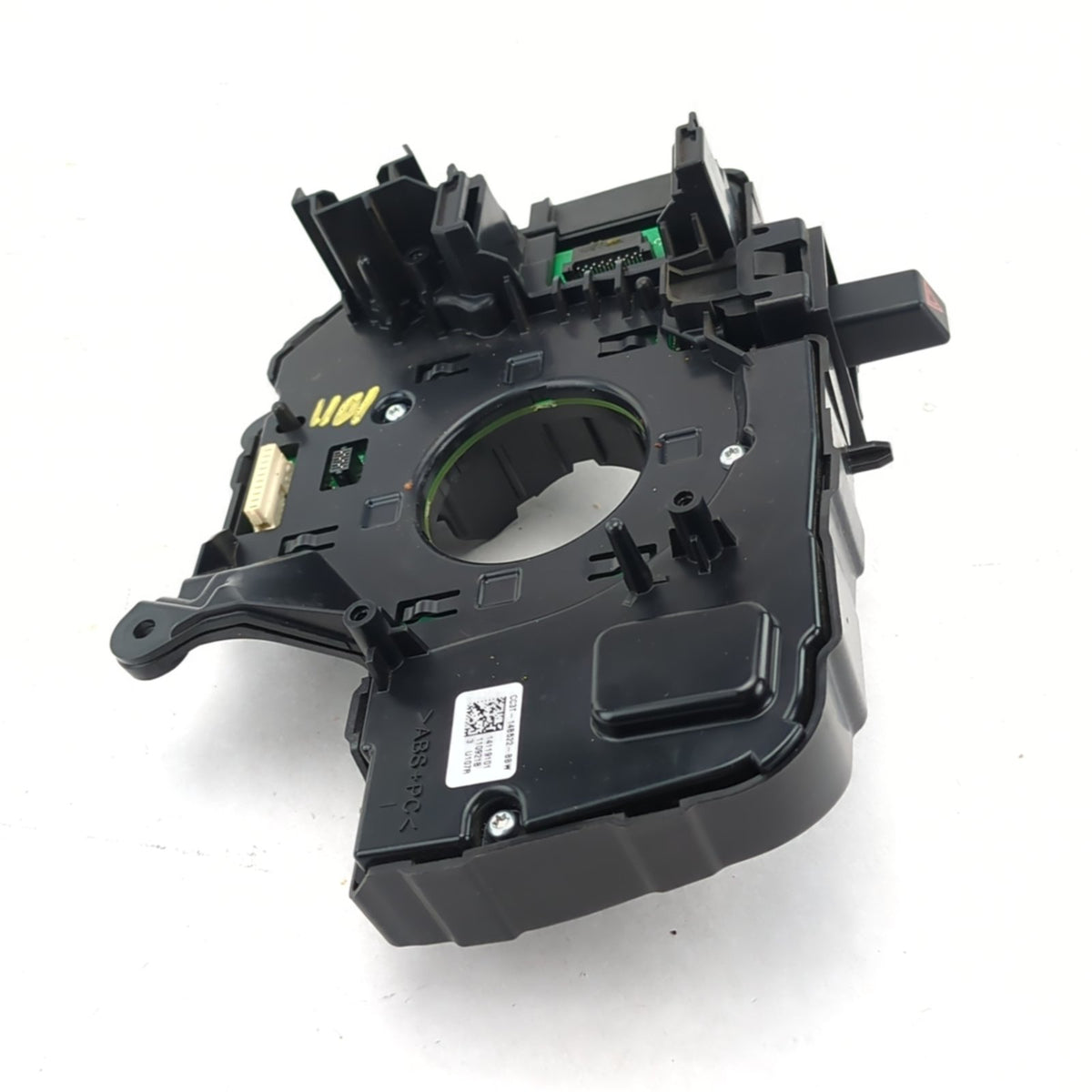 Damage 2011 2012 2013 Ford F250 F350 Steering Column Turn Headlight Switch Hub