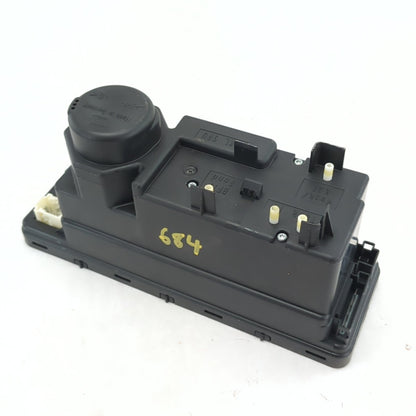 1999 2000 Mercedes-Benz C280 Central Locking Vacuum Pump PSE Module