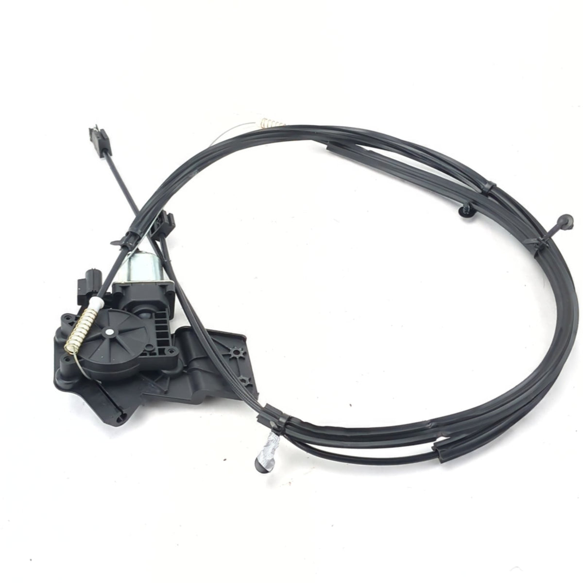 2015 2016 2017 2018 2019 2020 Ford F150 Rear Back Sliding Window Motor