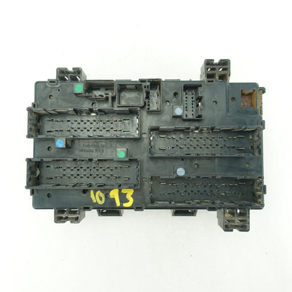 2017 2018 Ram 2500 3500 4500 5500 Power Distribution Center Fuse Box Module