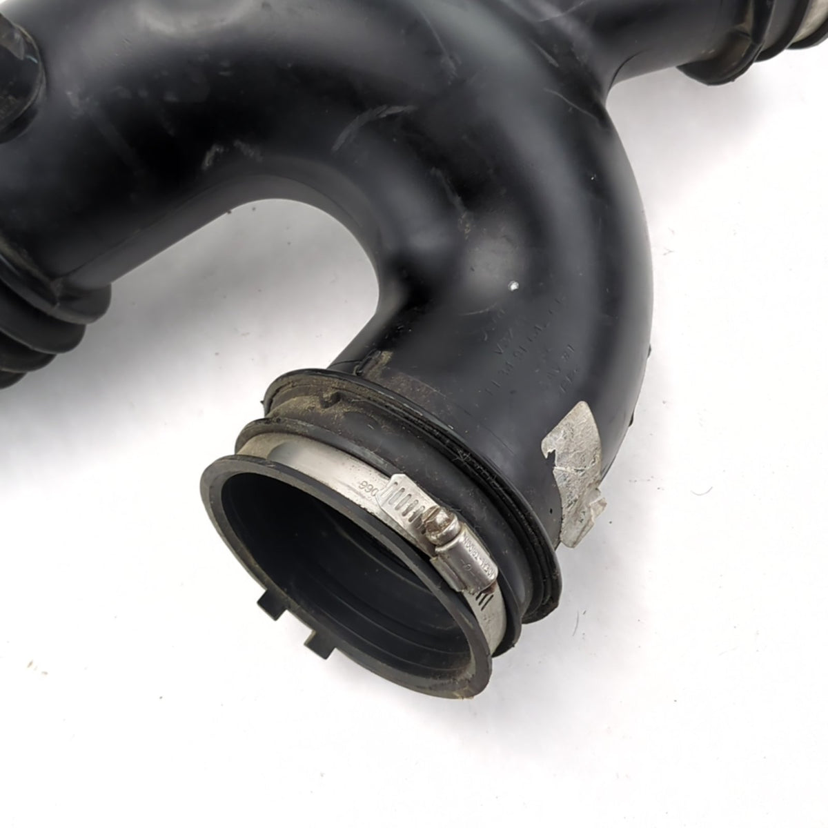 2013 2014 2015 Ford F150 Mark LT 3.5L Air Intake Duct Hose Engine
