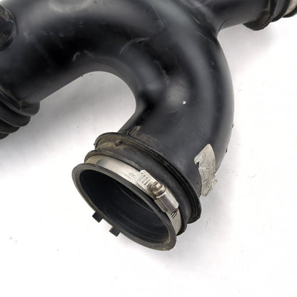 2013 2014 2015 Ford F150 Mark LT 3.5L Air Intake Duct Hose Engine