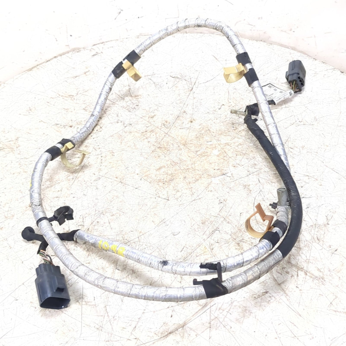 2015 Ford F150 3.5L Transfer Case Wire Harness Loom