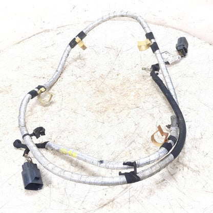 2015 Ford F150 3.5L Transfer Case Wire Harness Loom