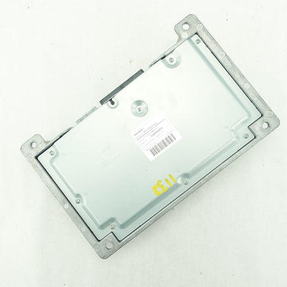 2013 2014 Ford Edge Audio Amplifier Amp Sony