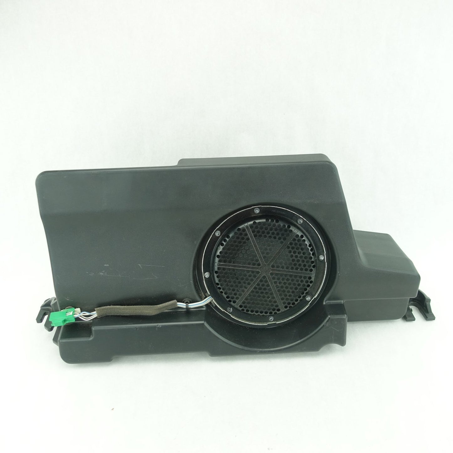 2011 2012 2013 2014 2015 2016 Ford F250 F350 Sony Subwoofer Sub Bass Speaker