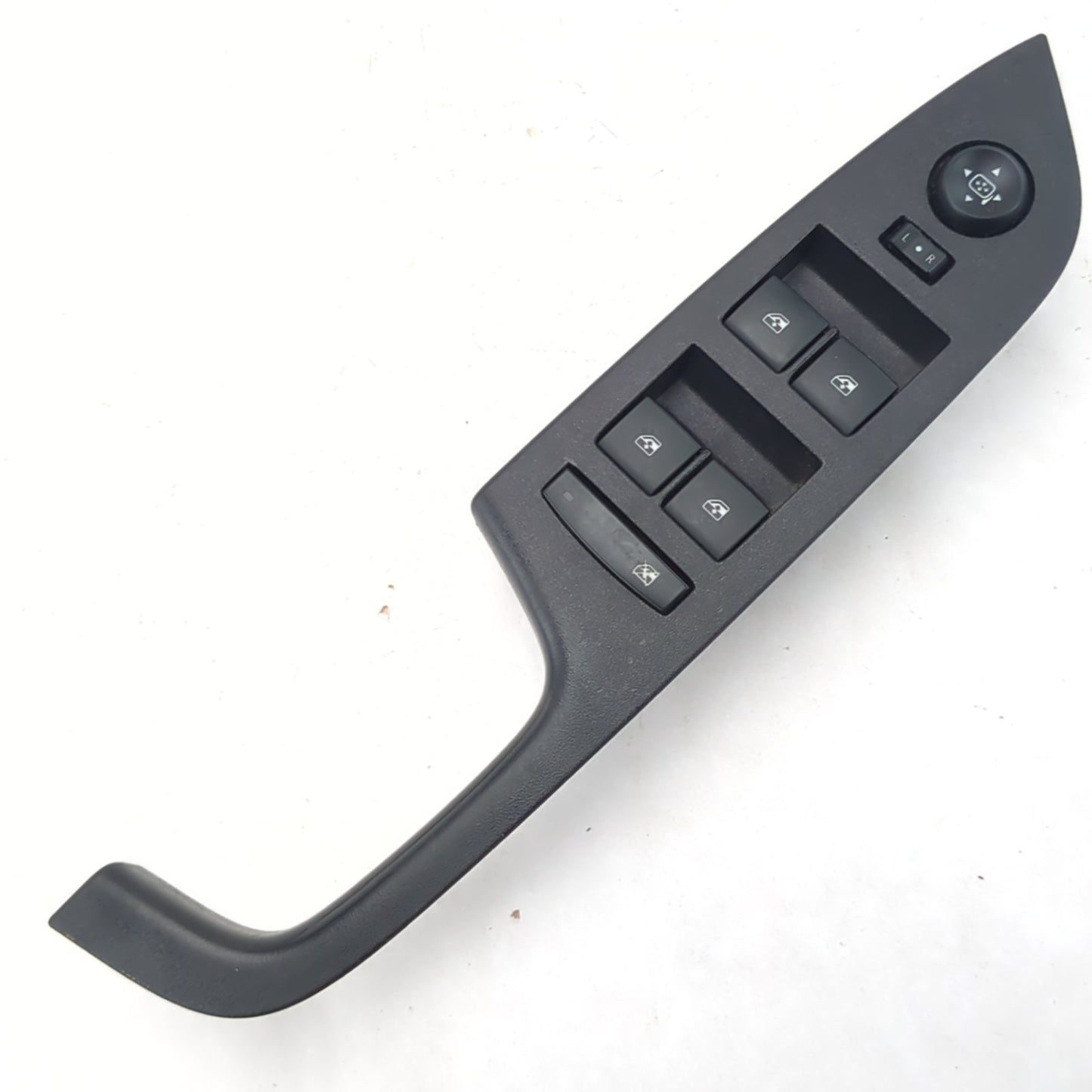 2011 2012 2013 Chevrolet Equinox Master Power Window Switch Control Driver Side