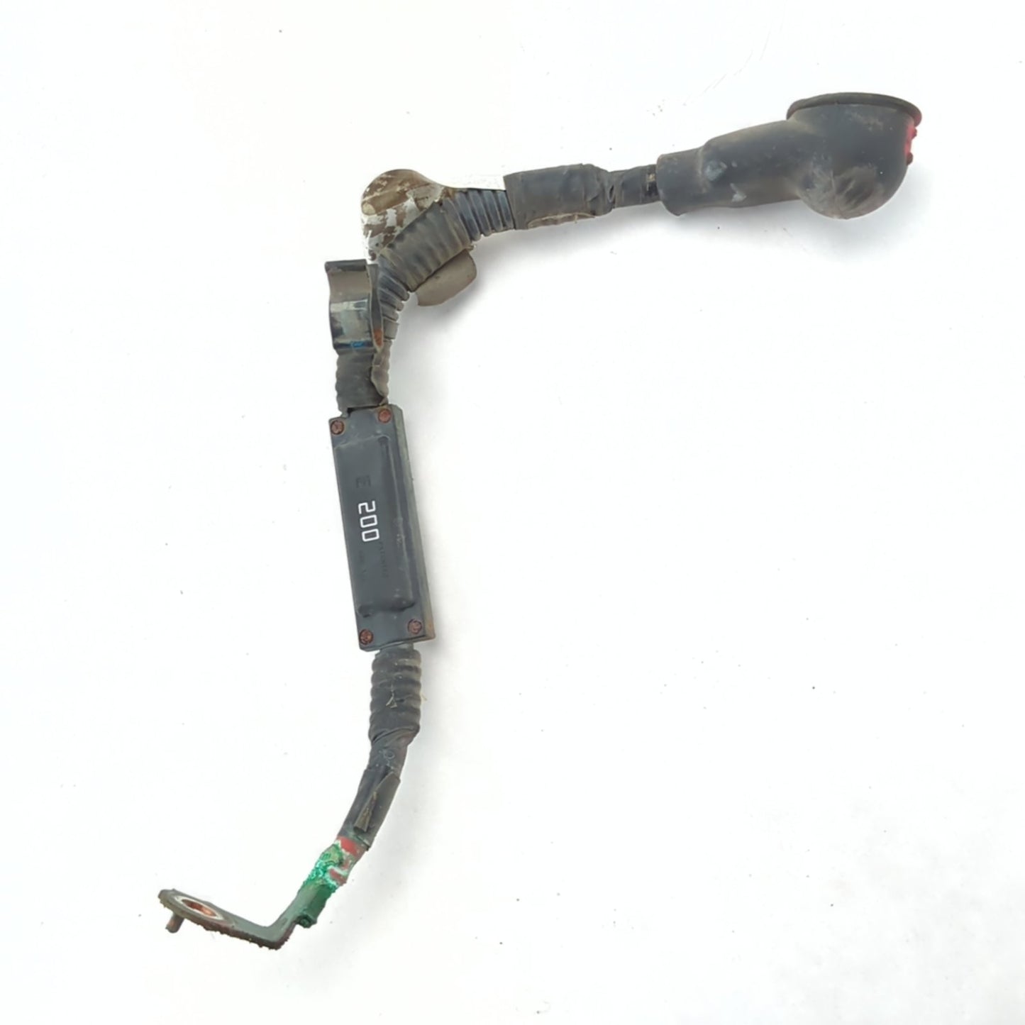 2011 2012 2013 2014 2015 Terrain Equinox Positive Alternator Battery Cable Wire