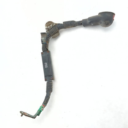 2011 2012 2013 2014 2015 Terrain Equinox Positive Alternator Battery Cable Wire