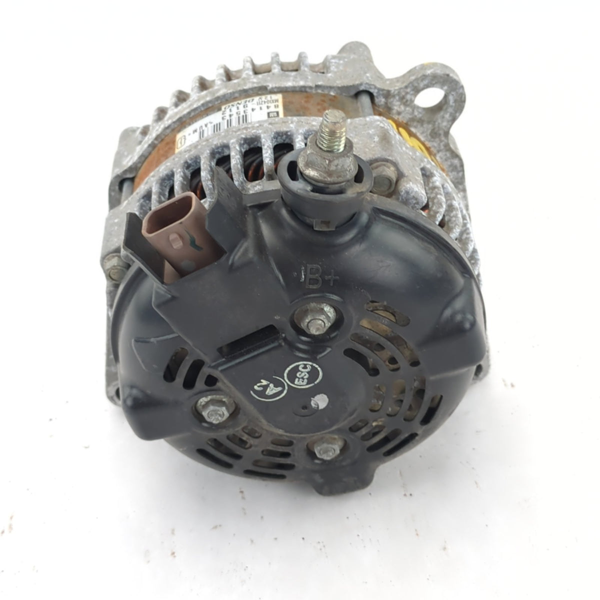 2015 2016 2017 2018 Silverado Sierra 1500 150 Amp Alternator Generator