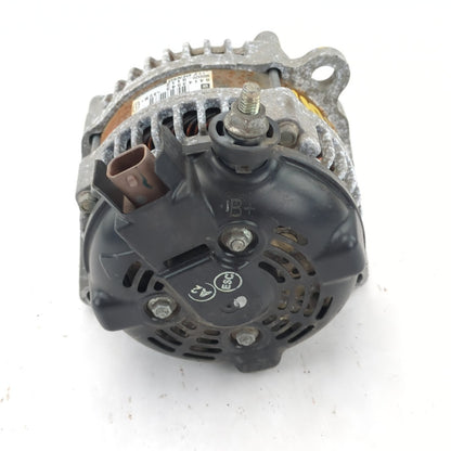 2015 2016 2017 2018 Silverado Sierra 1500 150 Amp Alternator Generator