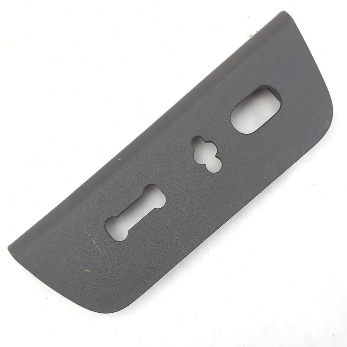 2013 2014 2015 2016 Ford F250 F350 Driver Seat Switch Trim Bezel Cover Black