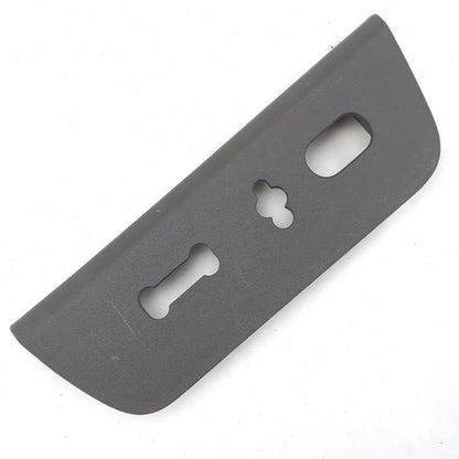 2013 2014 2015 2016 Ford F250 F350 Driver Seat Switch Trim Bezel Cover Black