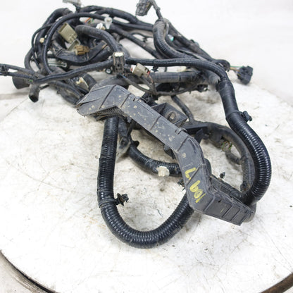 2017 Ford F250 F350 6.7L Diesel Frame Body Chassis Wiring Harness Loom