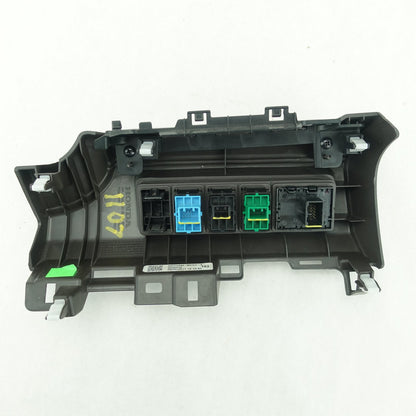 2018 2019 2020 Honda Odyssey Driver Side Dash Switch Panel Power Sliding Door