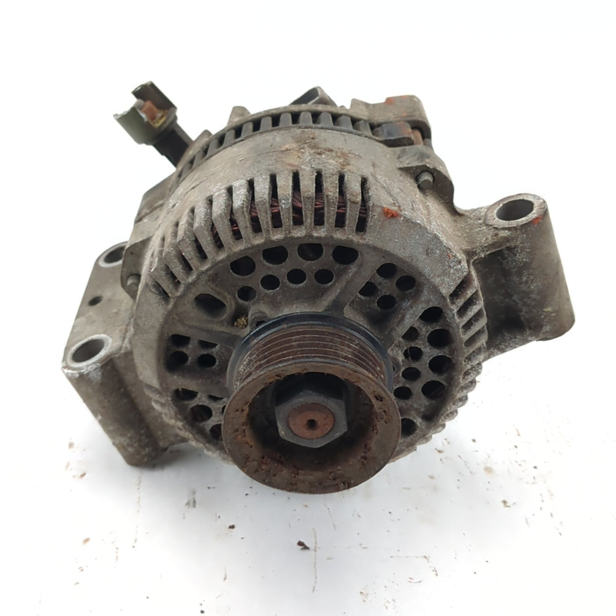 2001 2002 2003 2004 2005 Ford Ranger 4.0L Alternator 90 AMP
