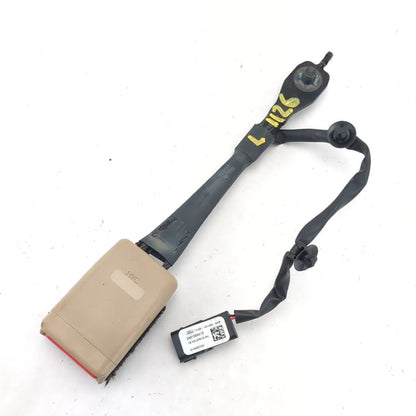 2015 2016 2017 Ford F150 Front Left Driver Seat Belt Buckle Receiver OEM