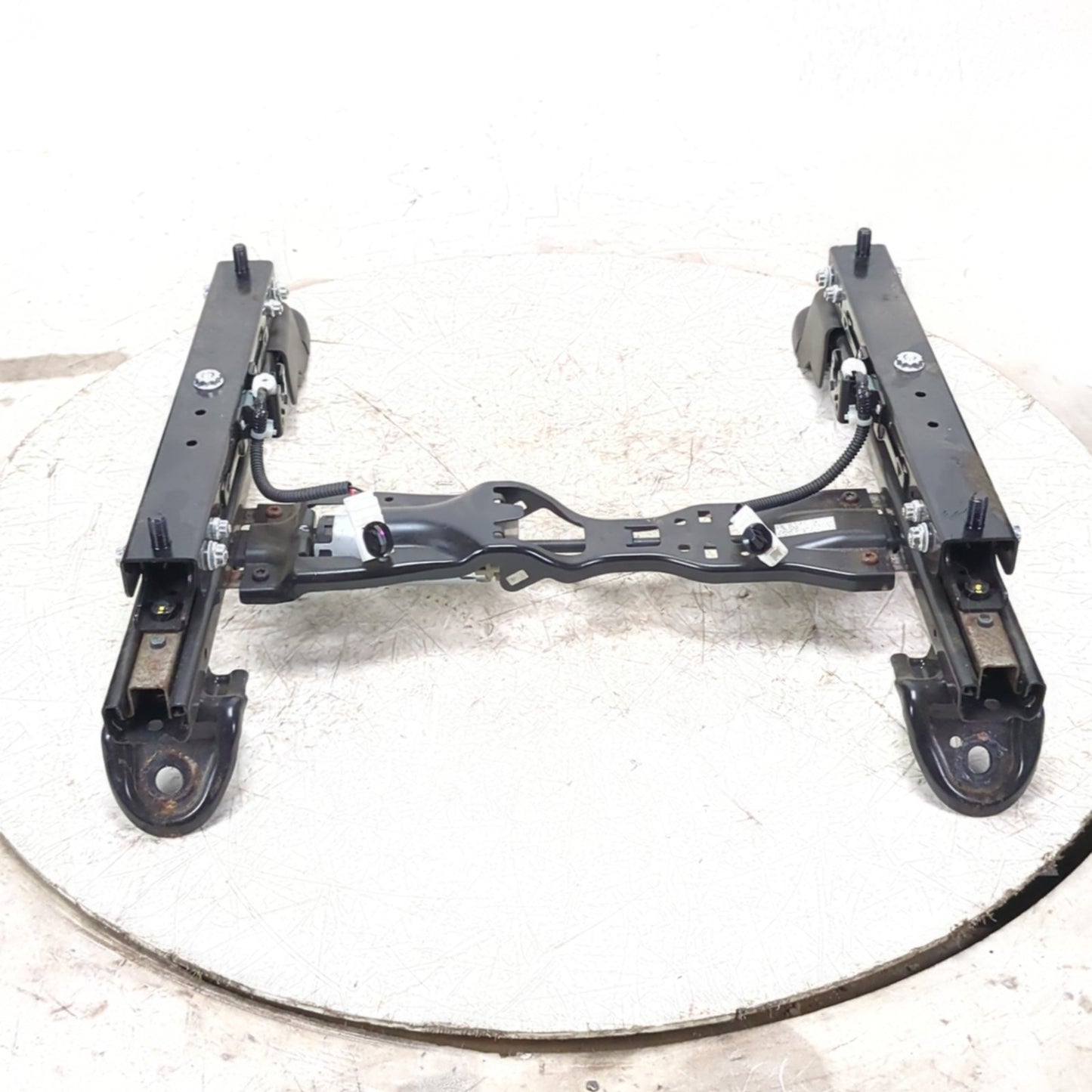 2009 2010 2011 2012 2013 Acura TSX Power Heated Right Passenger Seat Frame Track