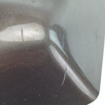 2015 2016 2017 2018 2019 20 F150 Brown Driver Left Cab Corner Molding Panel