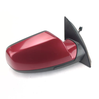 2010 2011 Equinox Terrain Side View Mirror Right Passenger
