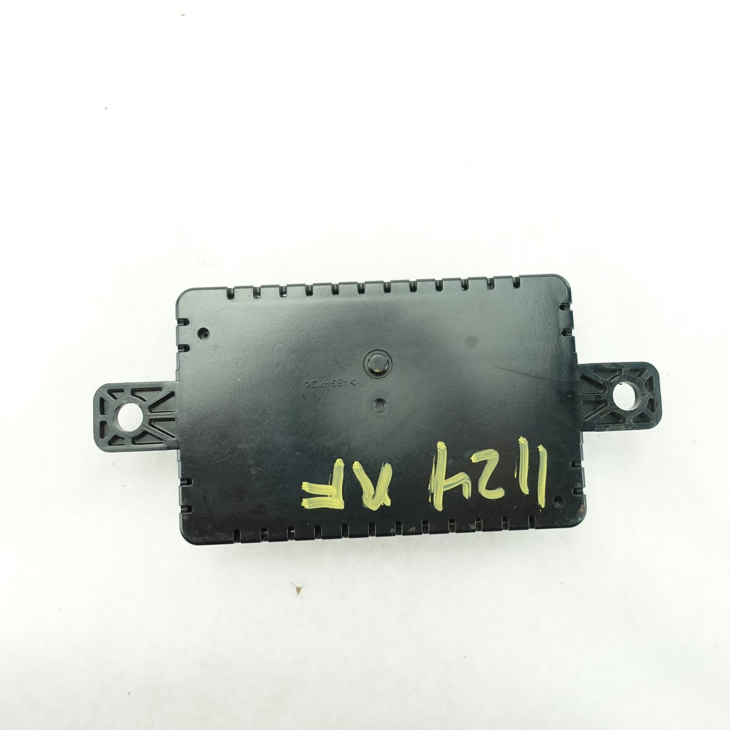 2011 2012 2013 2014 2015 2016 Ford F250 F350 Heated Cooled Seat Control Module