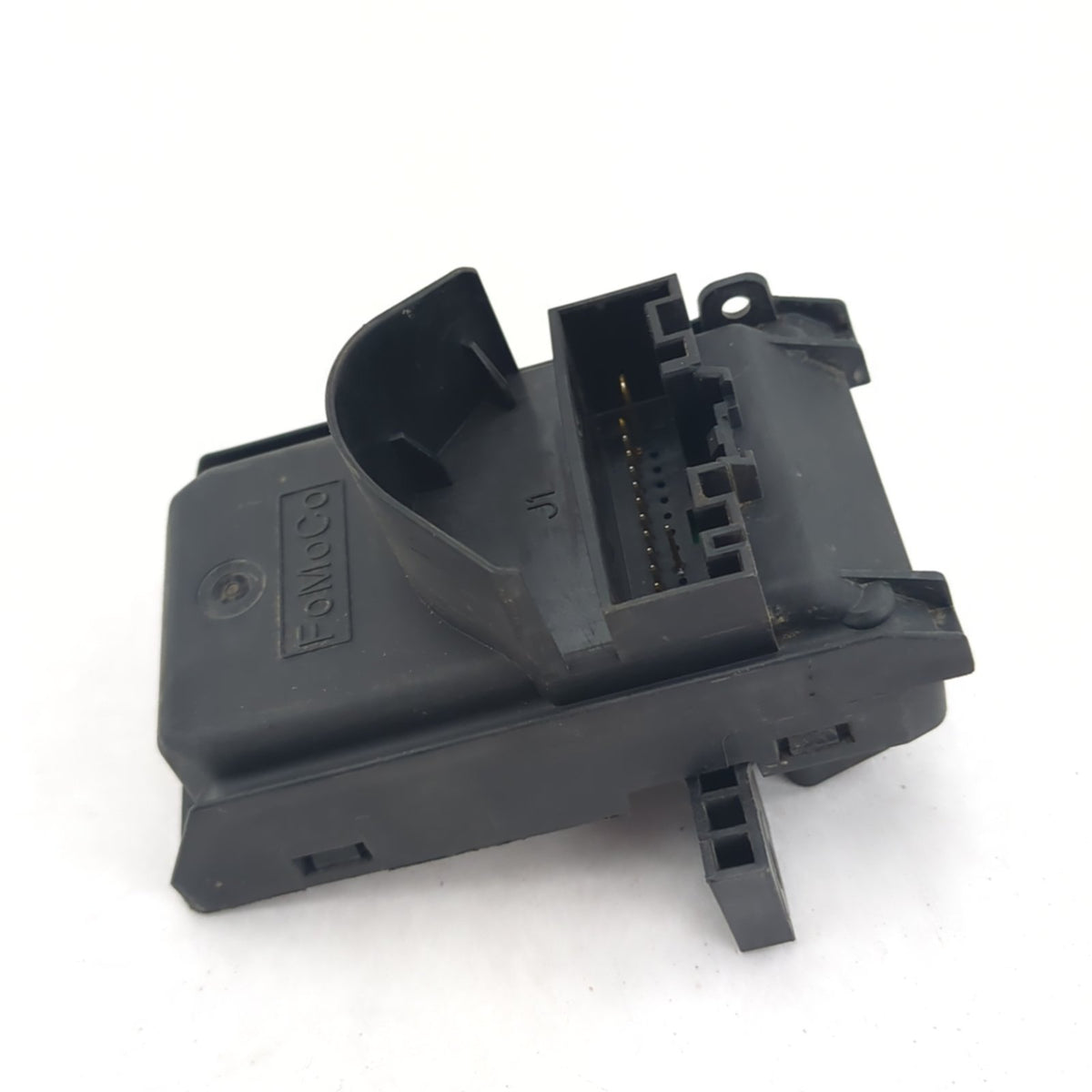 2015 2016 2017 2018 2019 2020 Ford F150 Smart Data Link Control Module