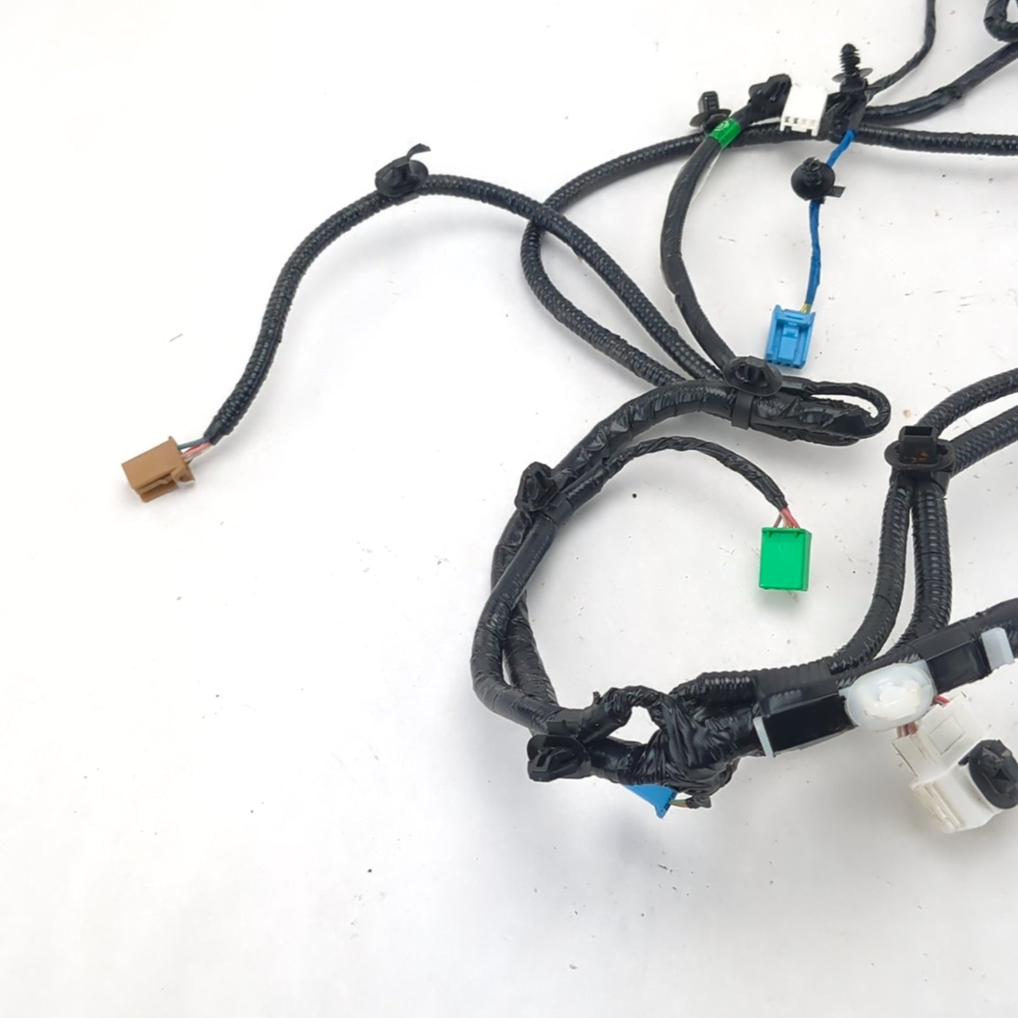 2019 2020 2022 2023 2024 Honda Odyssey Driver Left Front Seat Wire Harness Loom