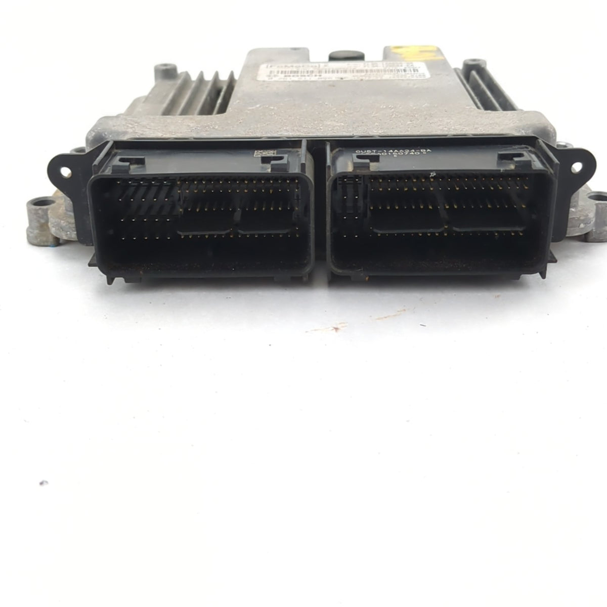 2015 2016 Ford F150 Engine Computer Control Module ECU ECM 3.5L Turbo