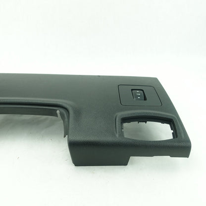 2015 2016 2017 2018 2019 20 Ford F150 Lower Driver Left Dash Knee Bolster Black