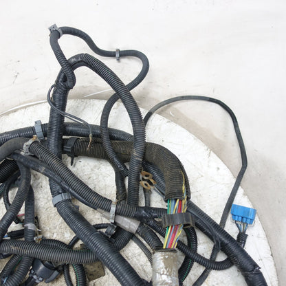 2004 Silverado Sierra 2500 8.1L Frame Wire Harness Loom