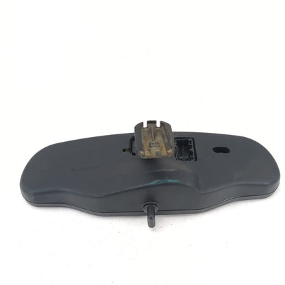 Read 2007 2008 2009 2010 GMC Chevrolet Sierra Silverado Rear View Mirror OnStar