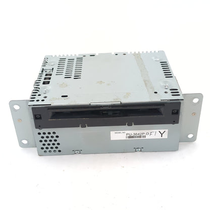 2015 2016 2017 2018 Ford F150 Radio AM FM CD MP3 Receiver